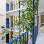 Chic&Luminoso-Wifiac/Elegant Apt In Salvador 2 Br