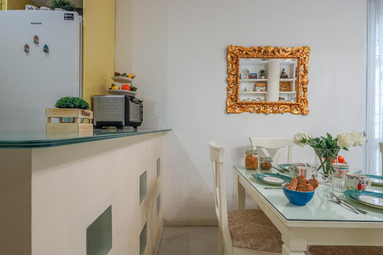 Appartement Chic&luminoso-wifiac/elegant In Salvador 2 Br
