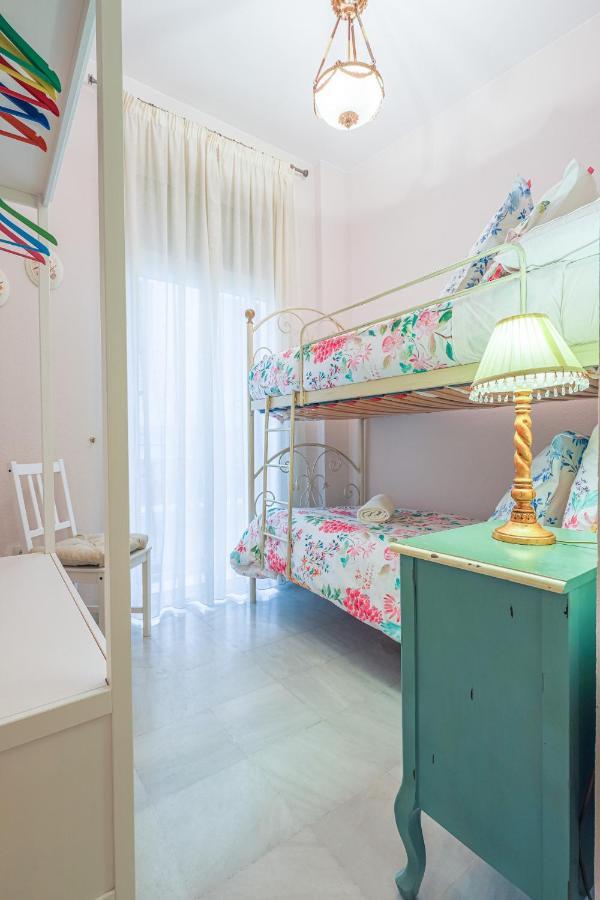 Chic&luminoso-wifiac/elegant In Salvador 2 Br Appartement *