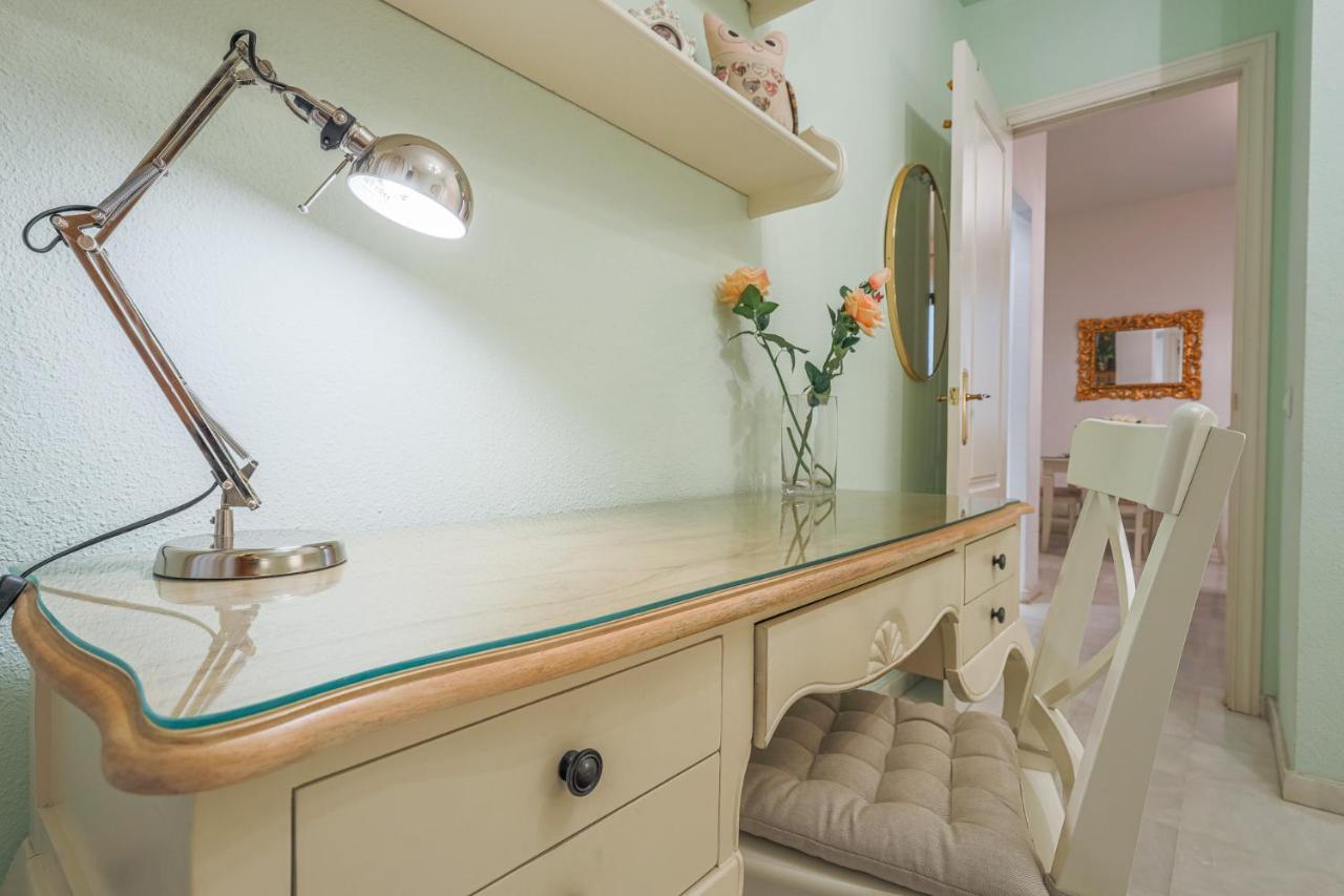 Appartement Chic&luminoso-wifiac/elegant In Salvador 2 Br