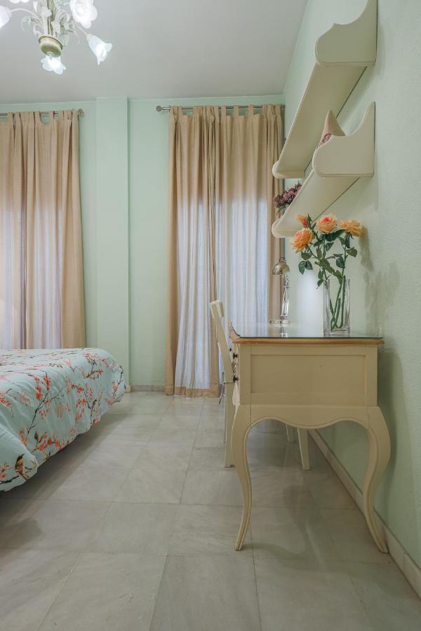 Appartement Chic&luminoso-wifiac/elegant In Salvador 2 Br Séville