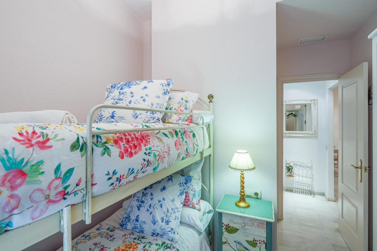 Chic&luminoso-wifiac/elegant In Salvador 2 Br *