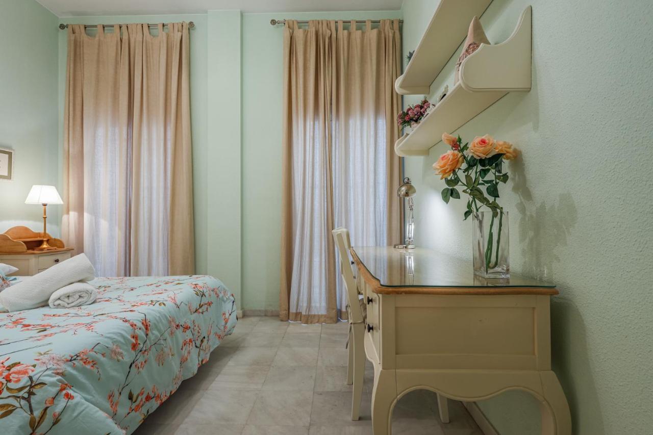 Appartement Chic&luminoso-wifiac/elegant In Salvador 2 Br *