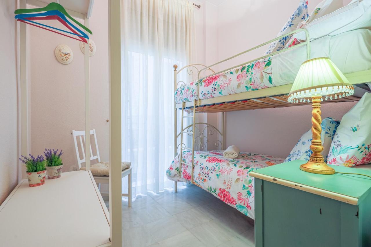 Chic&luminoso-wifiac/elegant In Salvador 2 Br *