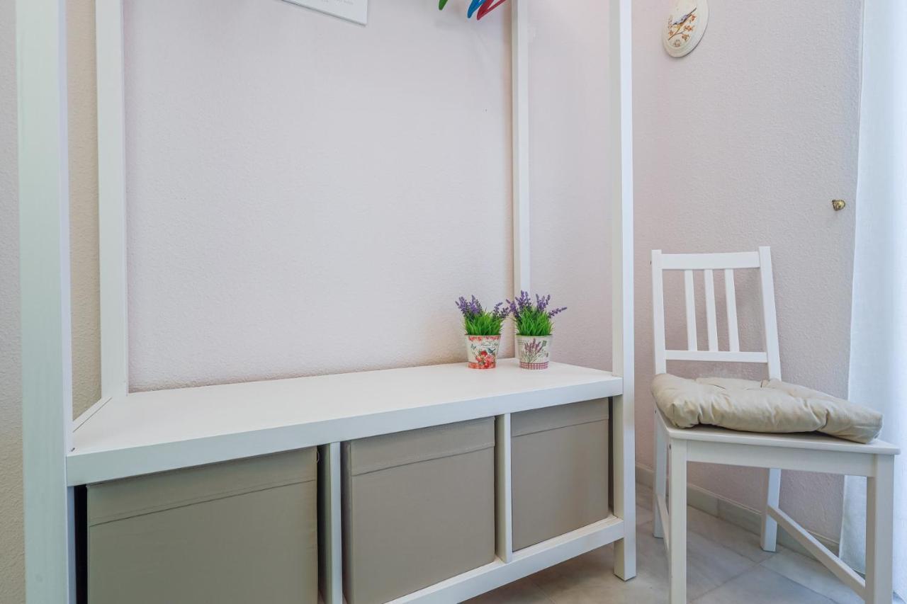 Appartement Chic&luminoso-wifiac/elegant In Salvador 2 Br *