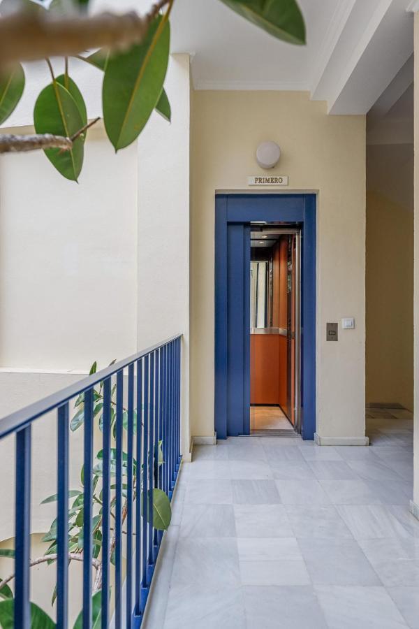 Chic&luminoso-wifiac/elegant In Salvador 2 Br Appartement