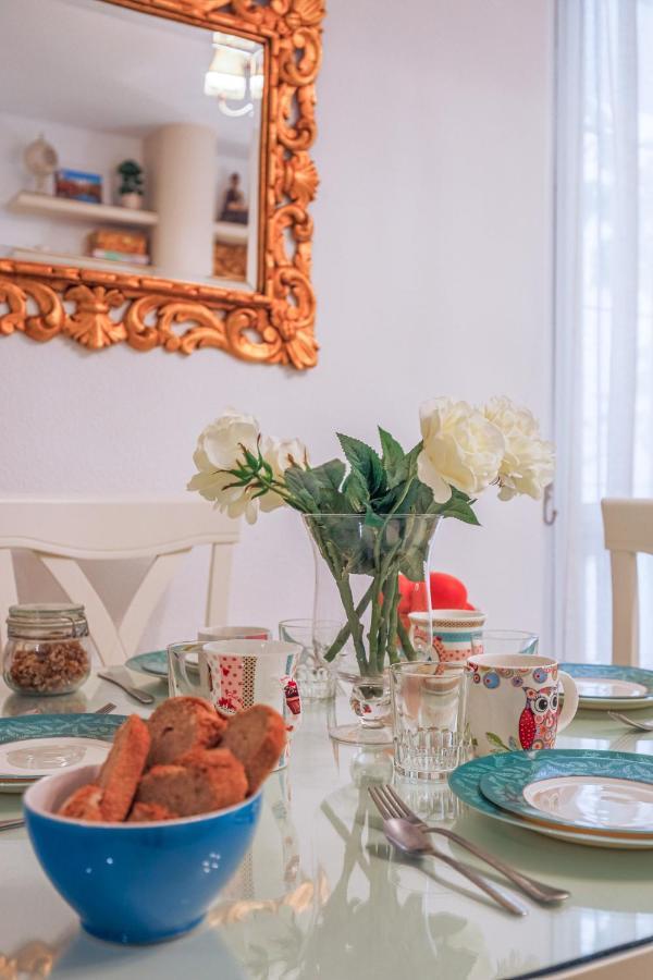 Chic&luminoso-wifiac/elegant In Salvador 2 Br Appartement